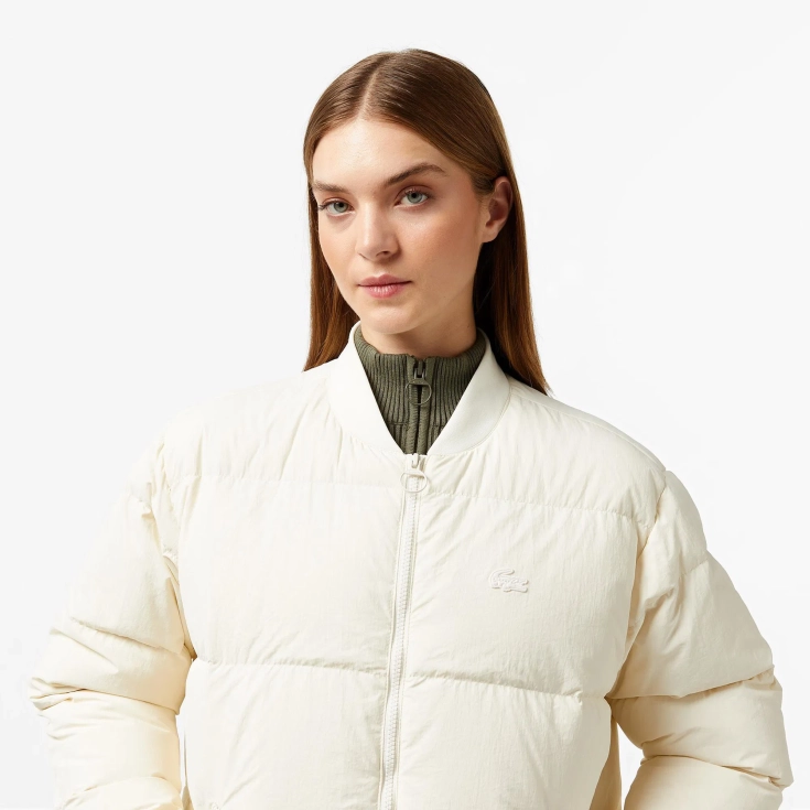 Женская куртка Lacoste