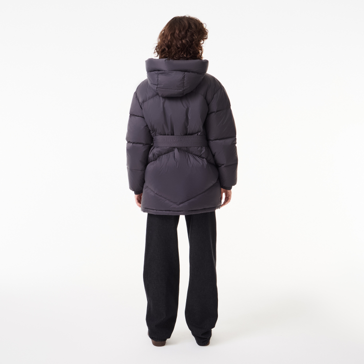 Женская куртка Lacoste