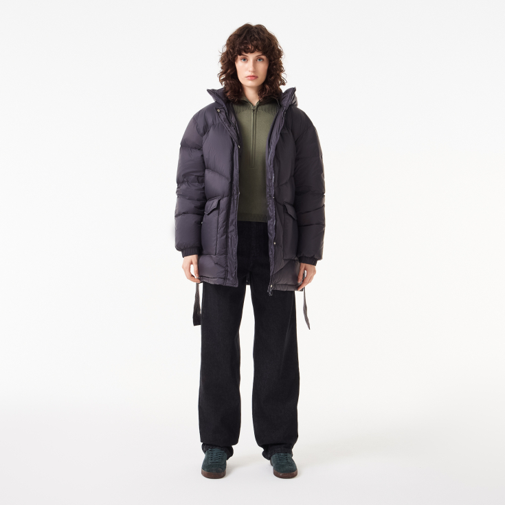 Женская куртка Lacoste