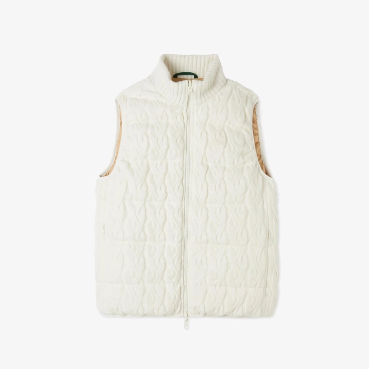 Женская куртка Lacoste