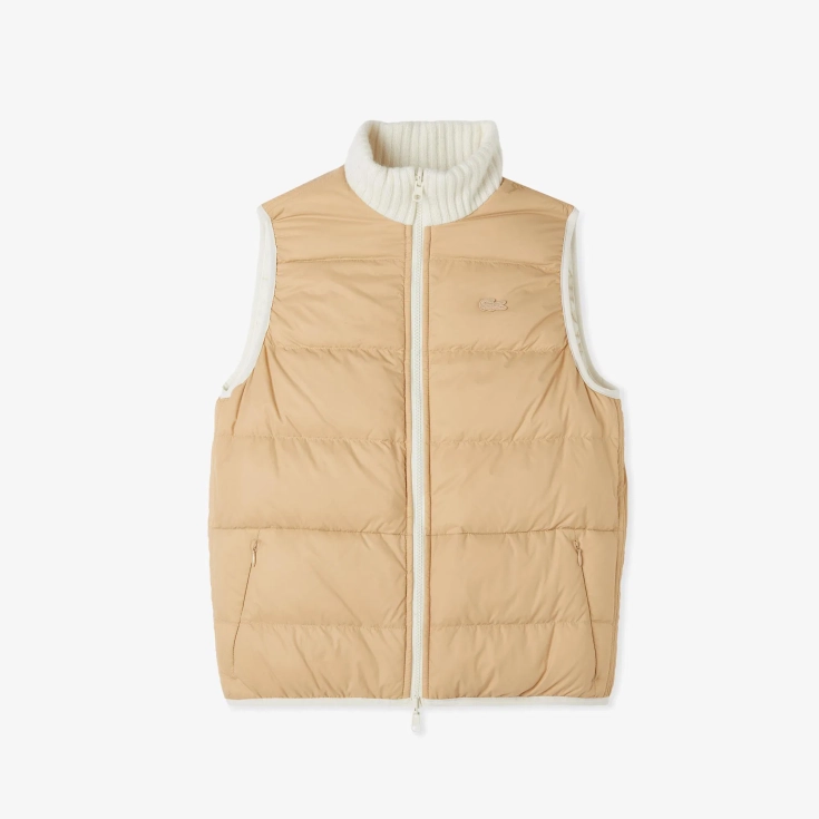 Женская куртка Lacoste