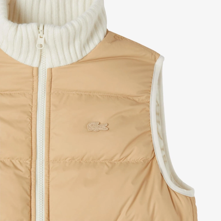 Женская куртка Lacoste