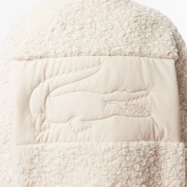 Женская куртка Lacoste