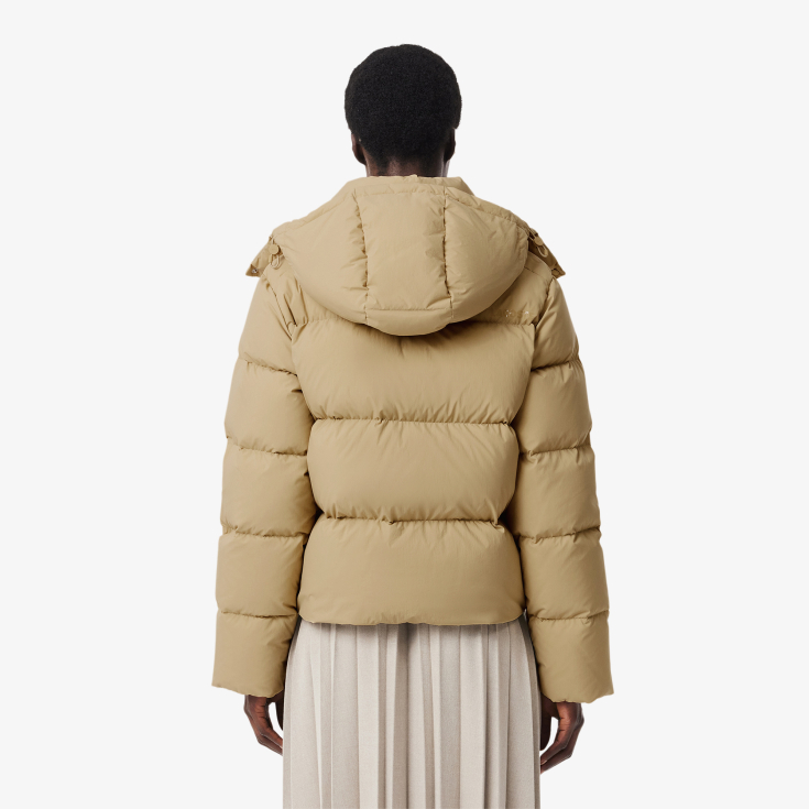 Женская куртка Lacoste