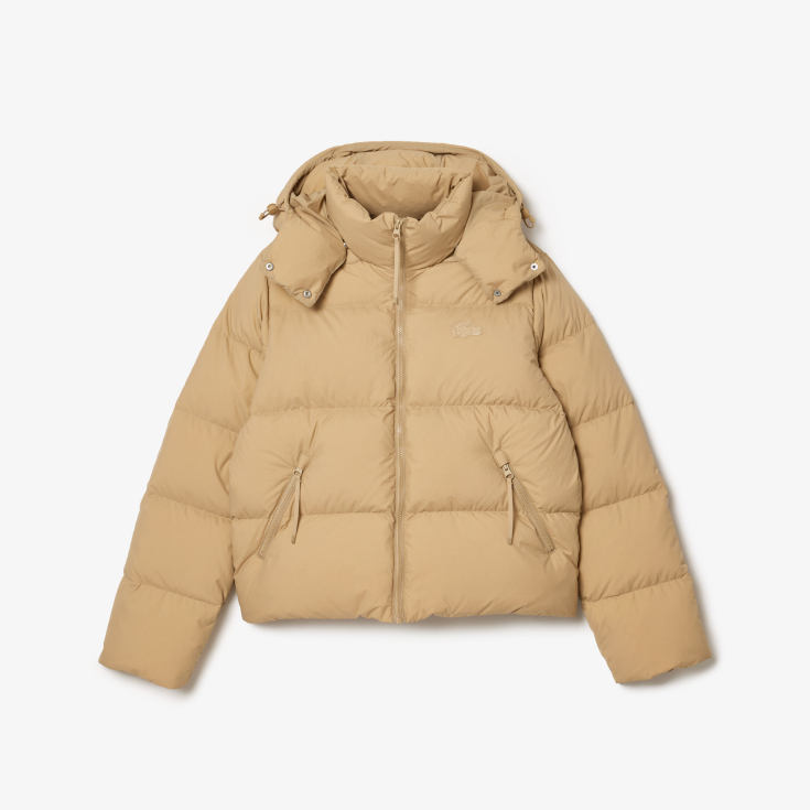 Женская куртка Lacoste