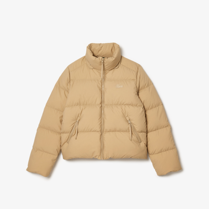 Женская куртка Lacoste