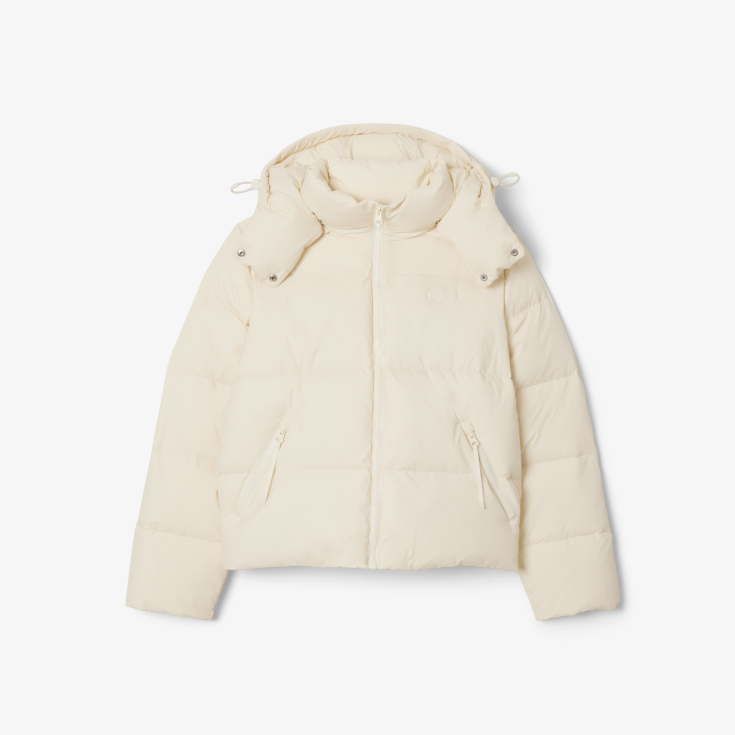 Женская куртка Lacoste