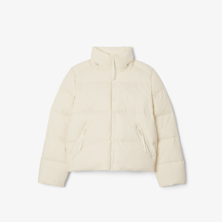 Женская куртка Lacoste