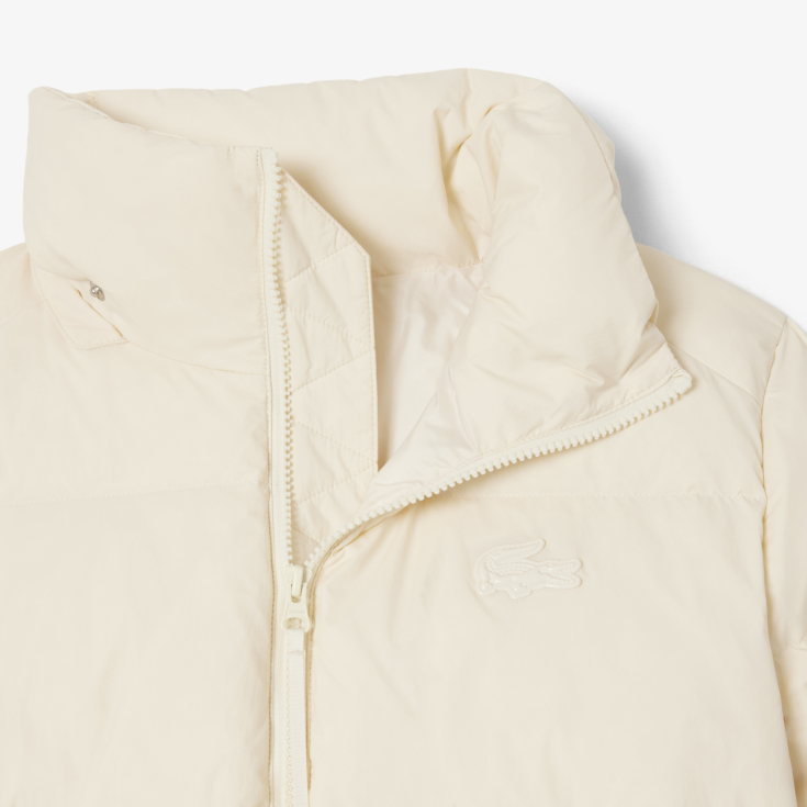 Женская куртка Lacoste