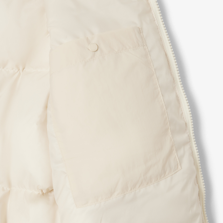 Женская куртка Lacoste