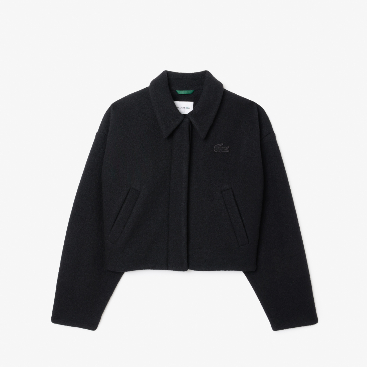 Женская куртка Lacoste