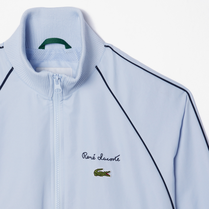 Lacoste qadın gödəkçəsi