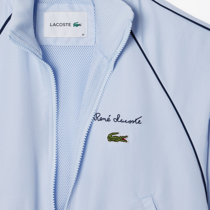 Lacoste qadın gödəkçəsi