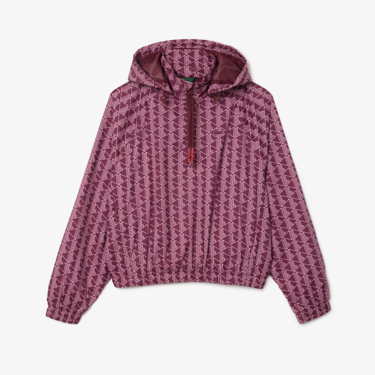 Lacoste qadın gödəkçəsi