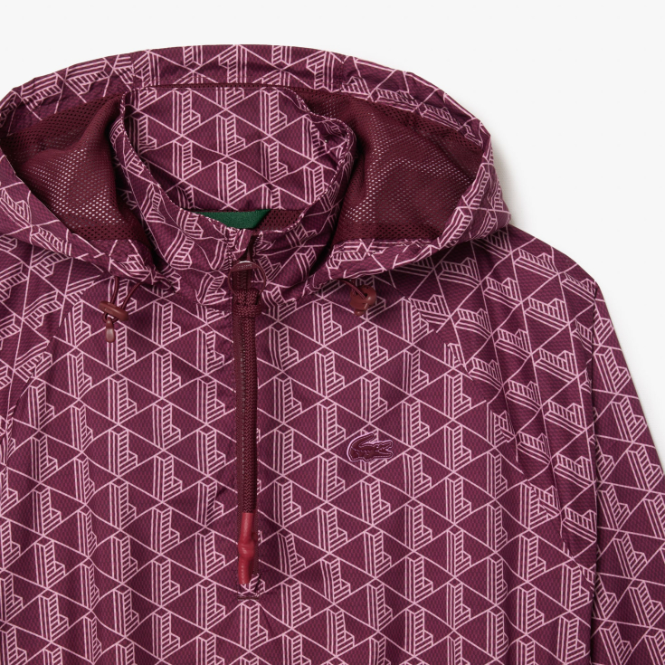Lacoste qadın gödəkçəsi