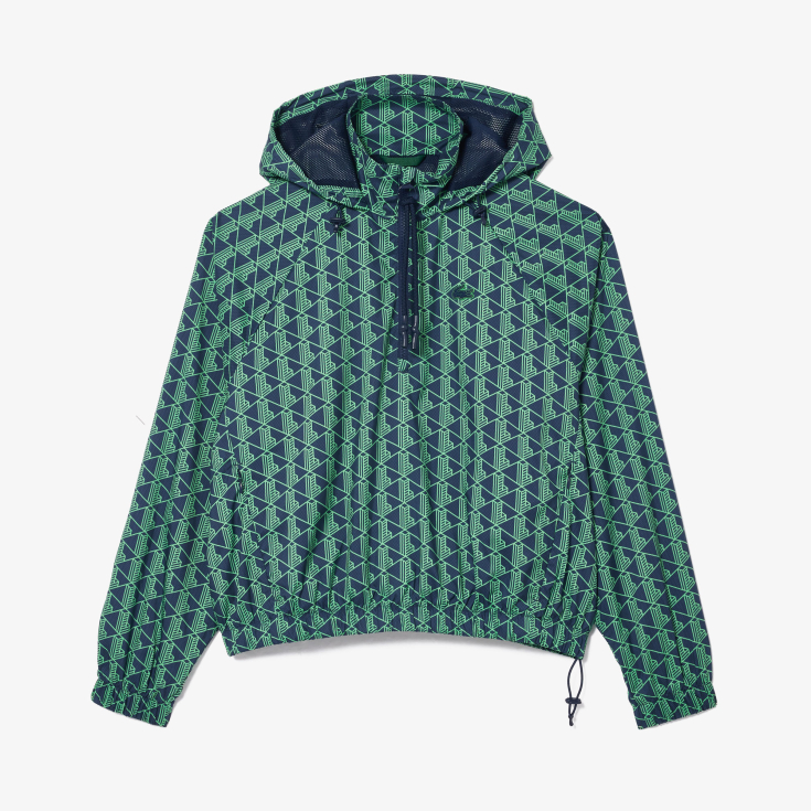 Lacoste qadın gödəkçəsi