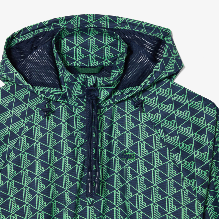 Lacoste qadın gödəkçəsi