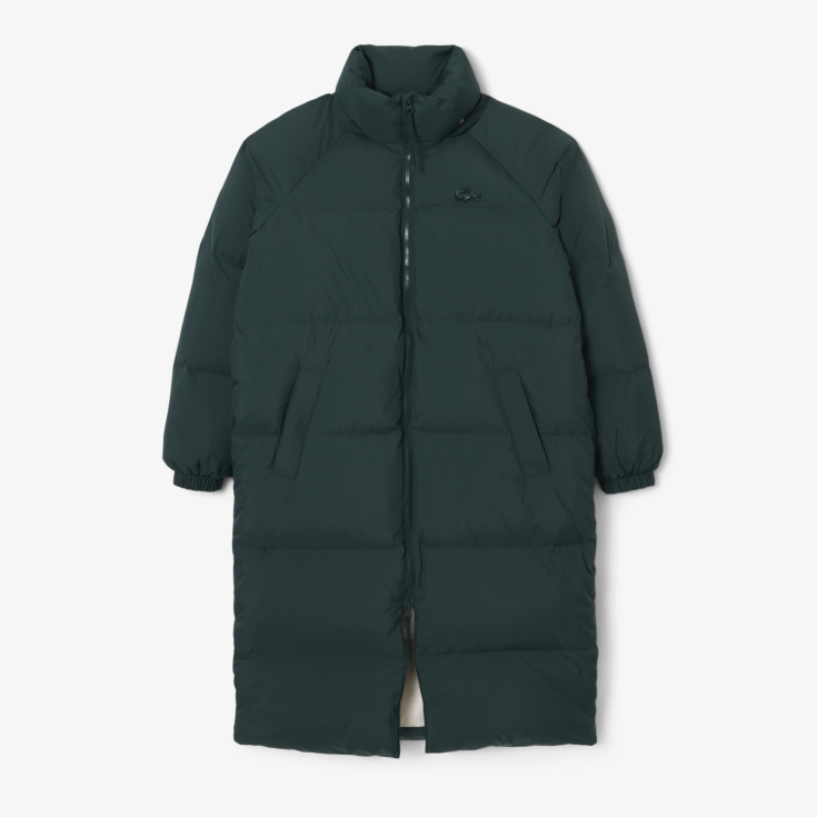 Женская куртка Lacoste