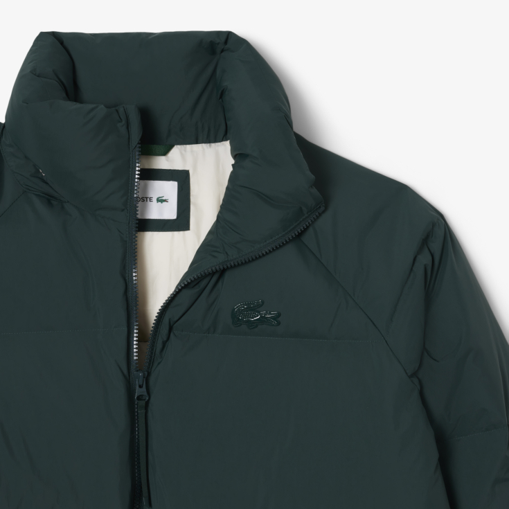 Женская куртка Lacoste