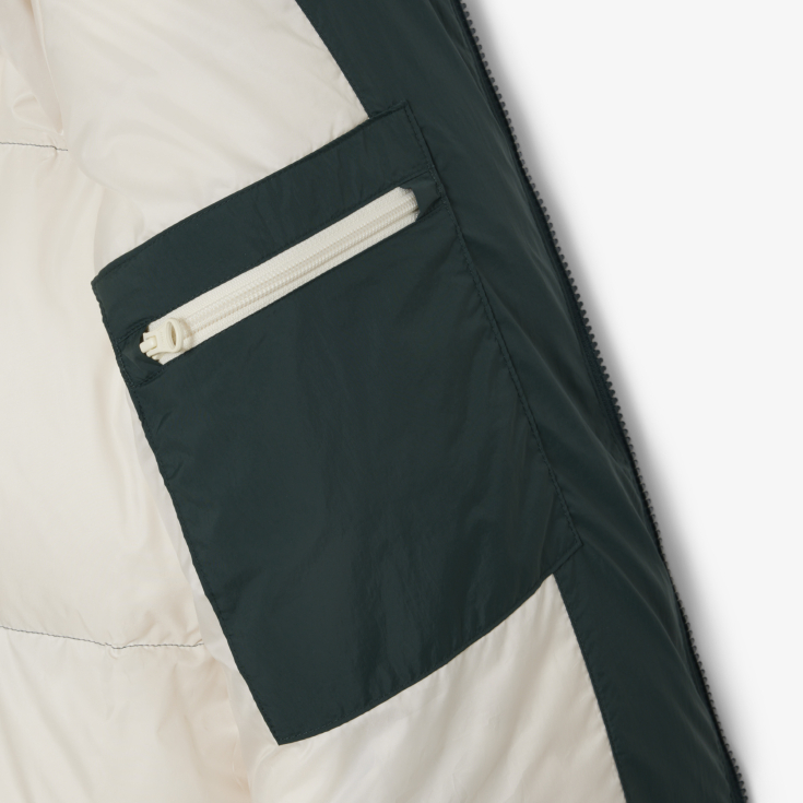 Женская куртка Lacoste