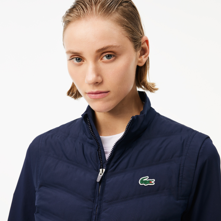 Lacoste qadın gödəkçəsi