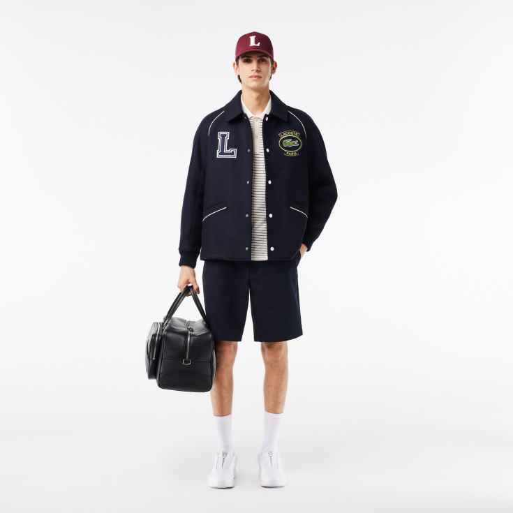 Куртка Lacoste Unisex