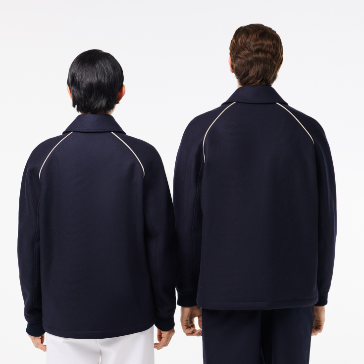 Куртка Lacoste Unisex