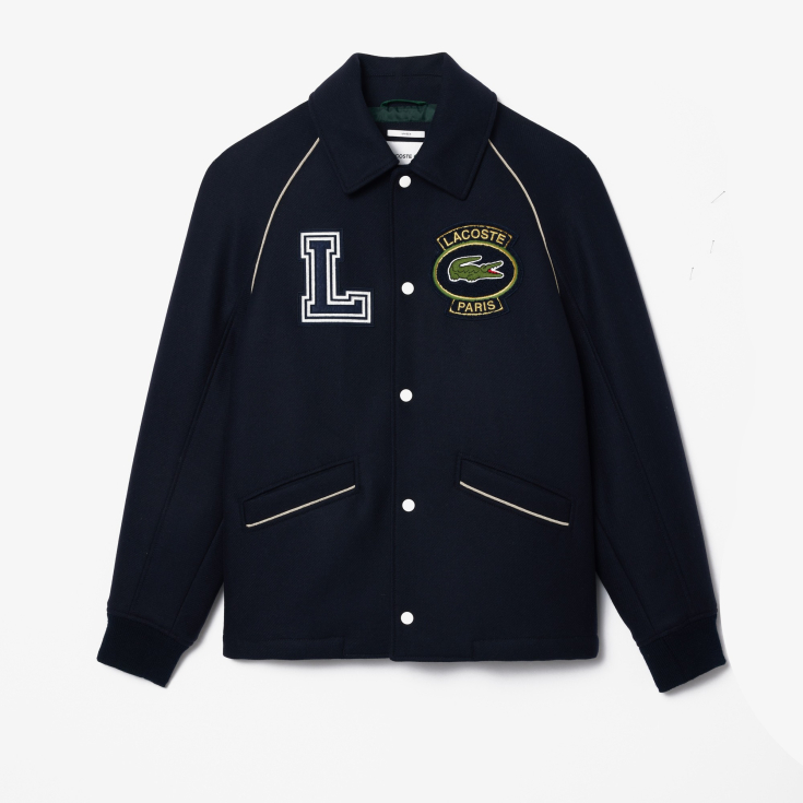 Куртка Lacoste Unisex