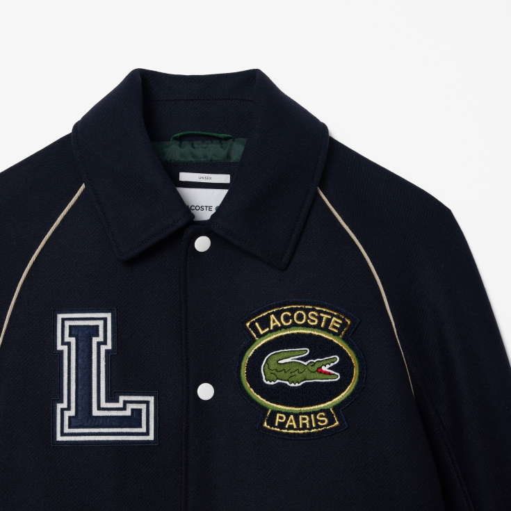 Куртка Lacoste Unisex