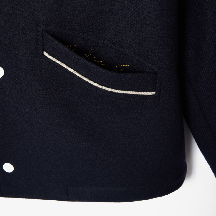 Куртка Lacoste Unisex