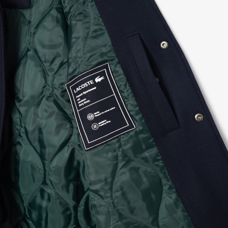 Куртка Lacoste Unisex