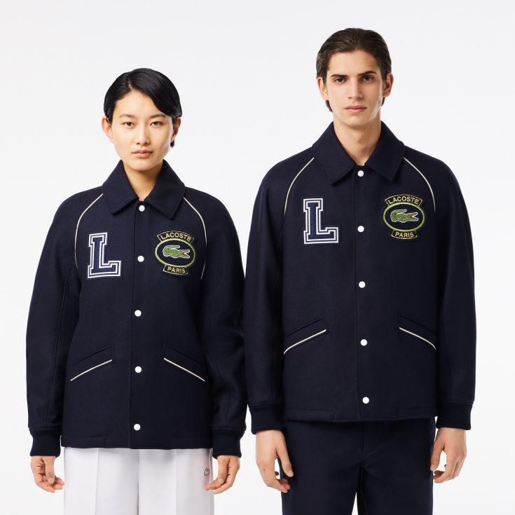 Куртка Lacoste Unisex
