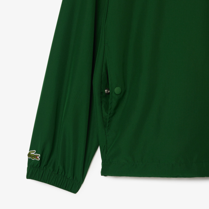 Unisex Lacoste gödəkçəsi