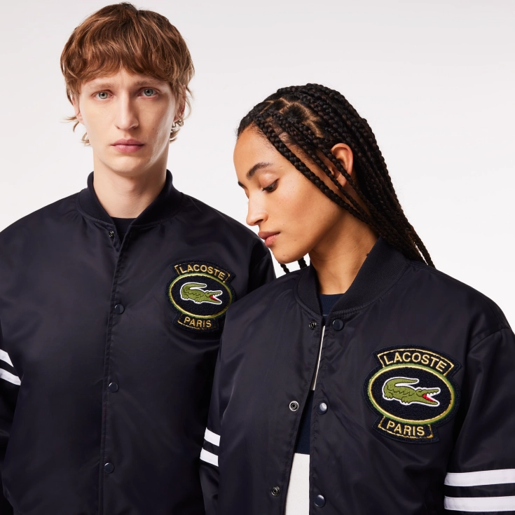 Куртка Lacoste Unisex