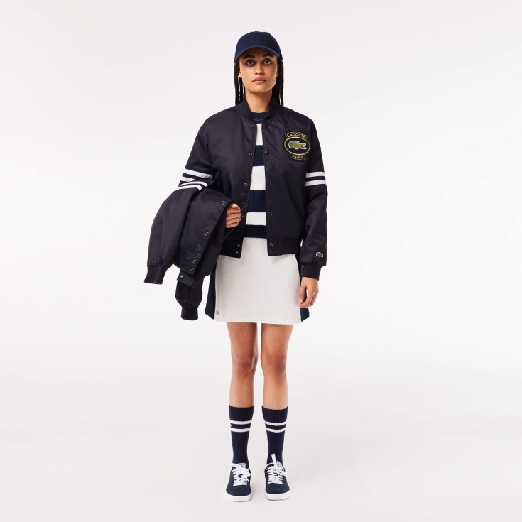 Куртка Lacoste Unisex