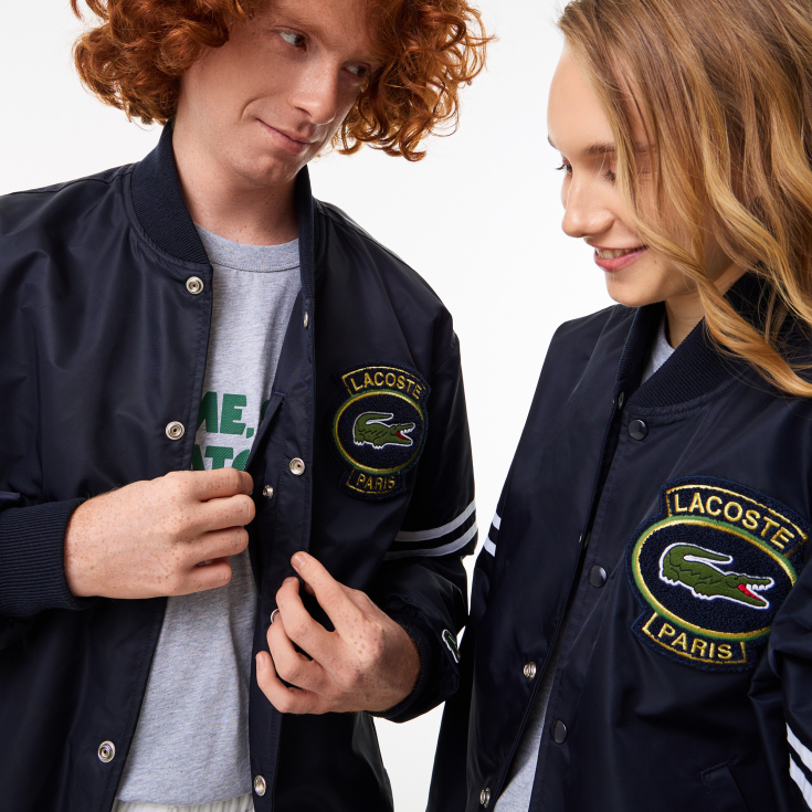 Куртка Lacoste Unisex