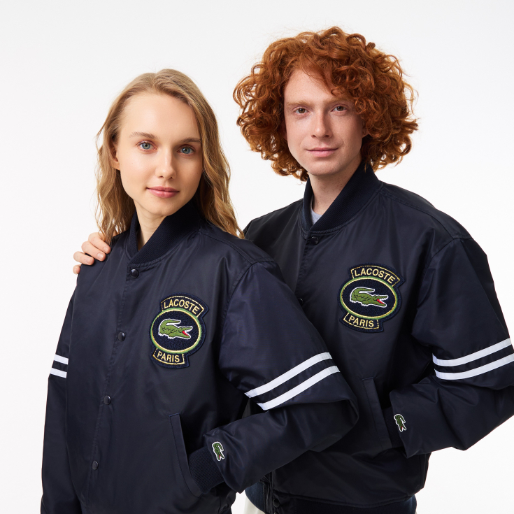 Куртка Lacoste Unisex