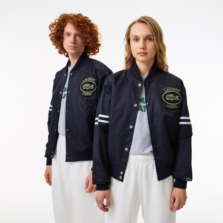 Куртка Lacoste Unisex