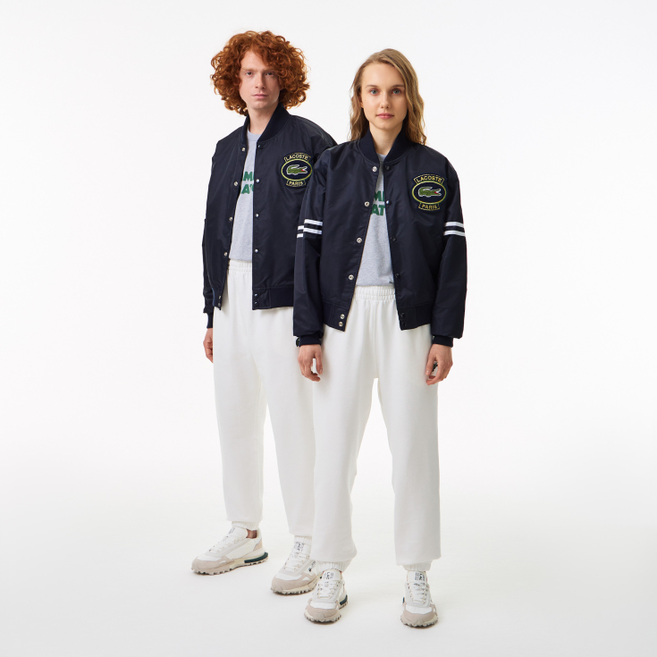 Куртка Lacoste Unisex