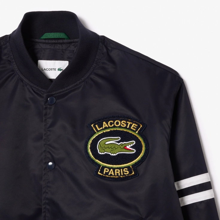 Куртка Lacoste Unisex