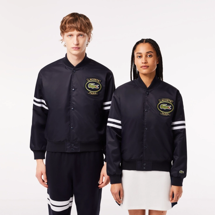 Куртка Lacoste Unisex