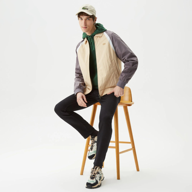 Мужская куртка Lacoste
