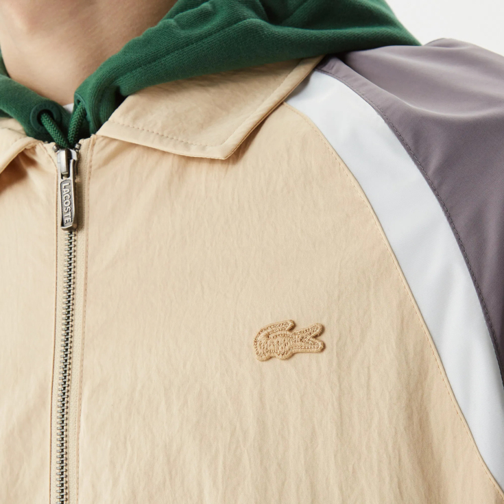 Мужская куртка Lacoste
