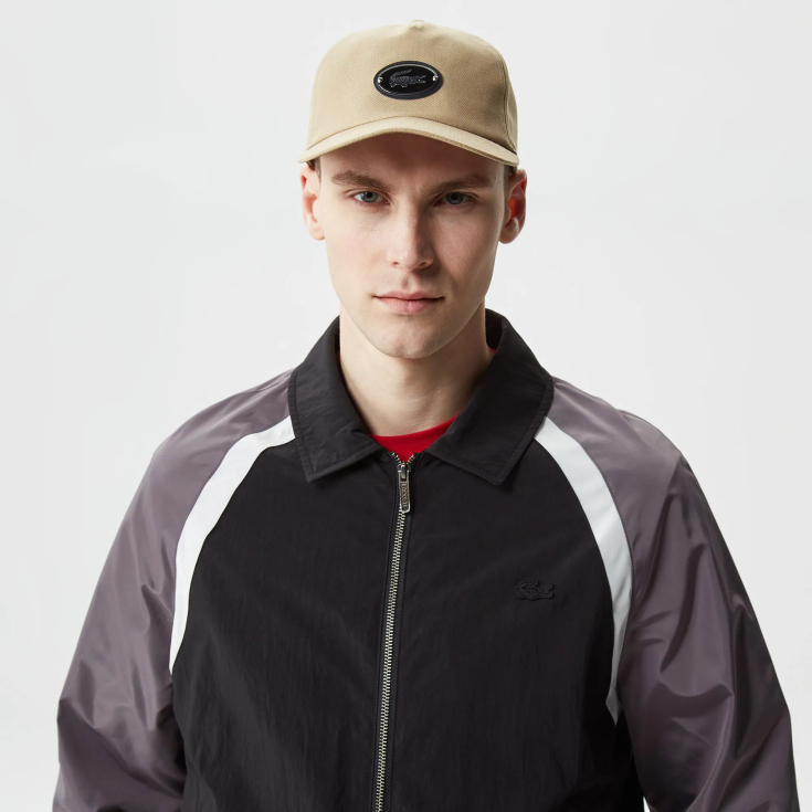 Мужская куртка Lacoste