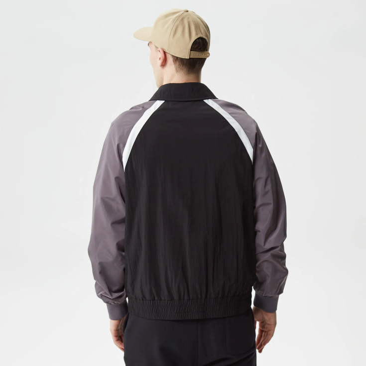 Мужская куртка Lacoste