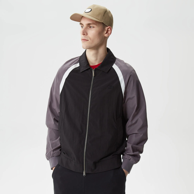 Мужская куртка Lacoste