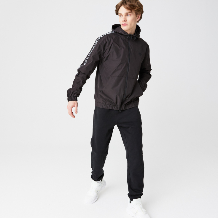 Мужская куртка Lacoste