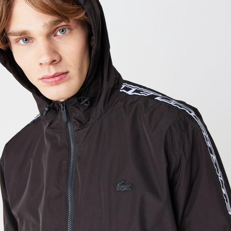 Мужская куртка Lacoste