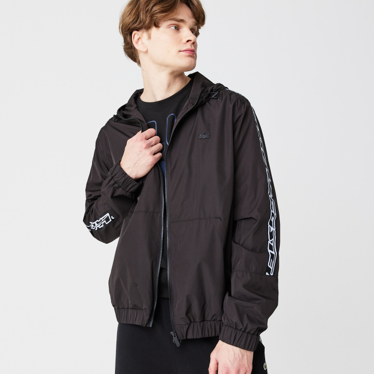 Мужская куртка Lacoste