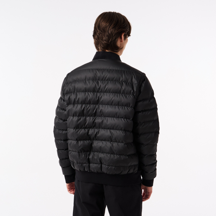 Мужская куртка Lacoste